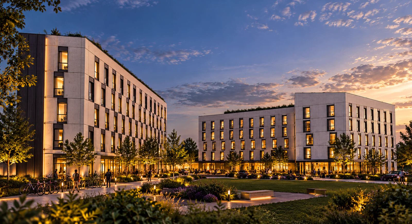 PBSA — Kraków / 500